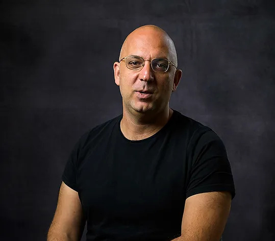 Eyal Dror, business growth consultant