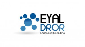 logo 1- Eyal Dror Consulting