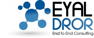 logo- Eyal Dror Consulting