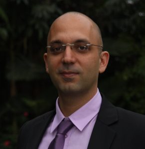 Eyal Dror