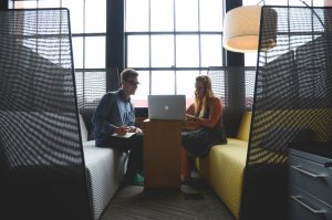 business consulting
