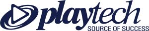 Playtech logo- Eyal Dror Consulting
