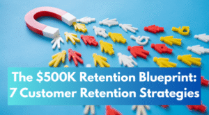 customer retention strategies