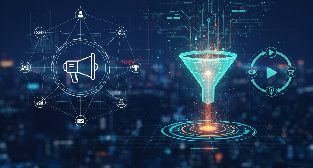 Building a Digital Marketing Strategy Around ChatGPT and AI Tools 1 digital marketing strategy