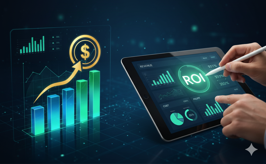 How to Track ROI from Your Paid Ad Campaigns: Complete Guide 1 Paid Ad Campaigns