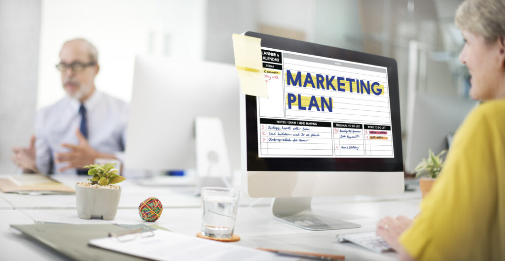 Digital Marketing Agency