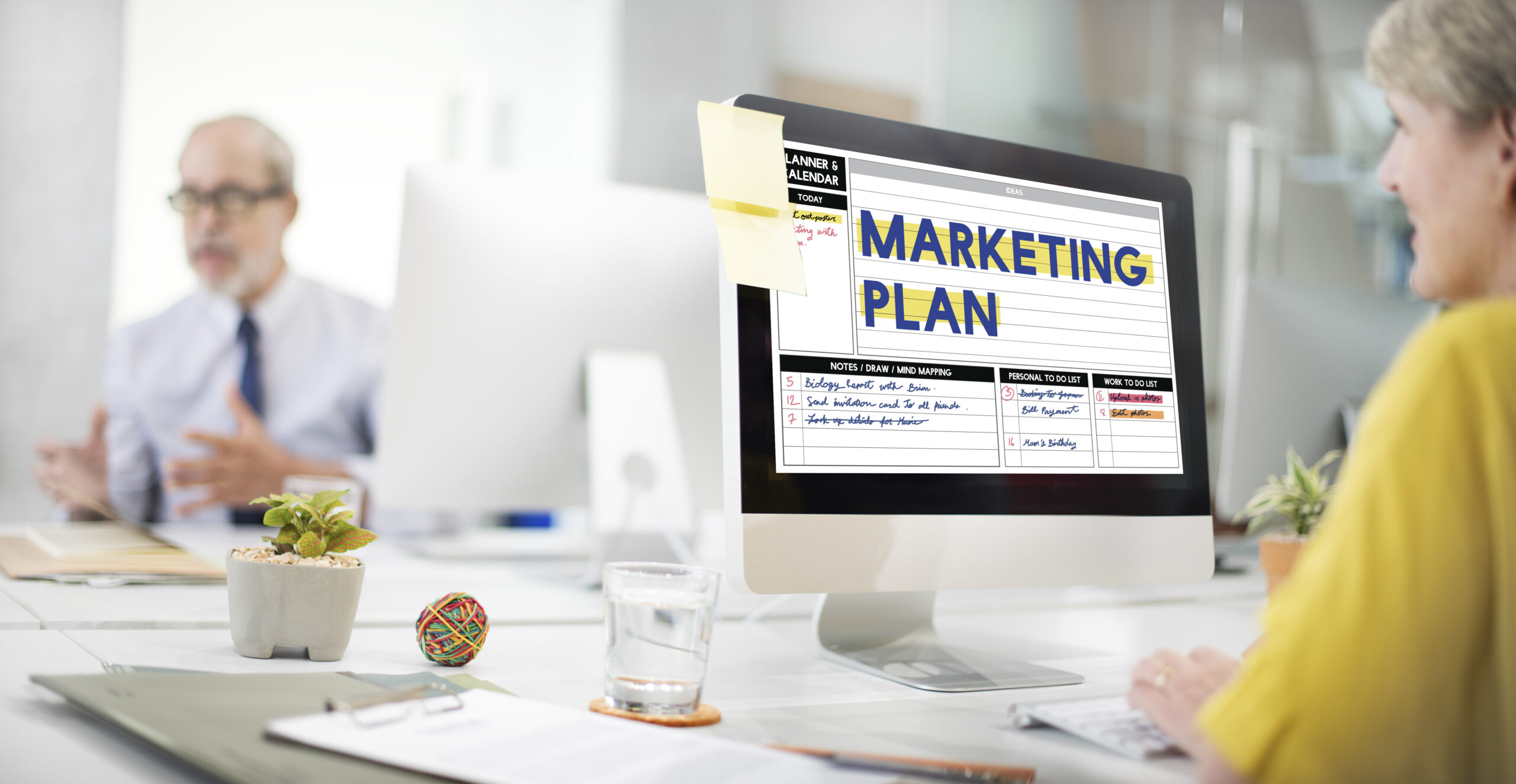 Digital Marketing Agency
