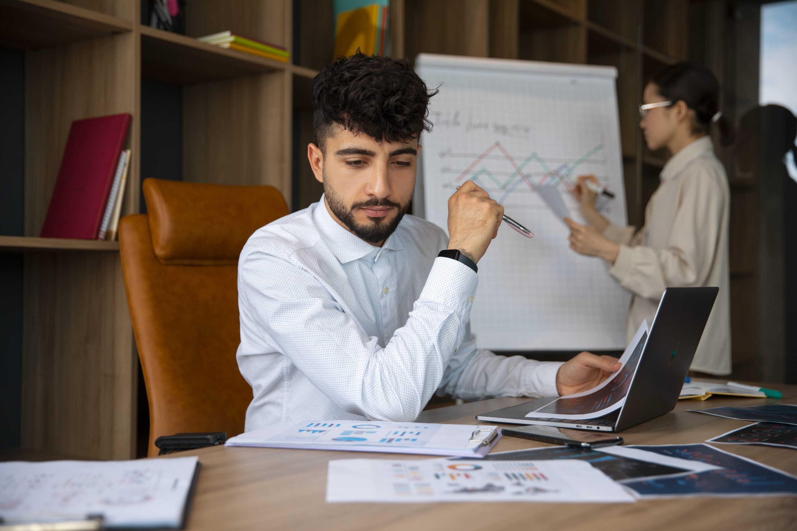 fractional chief marketing services