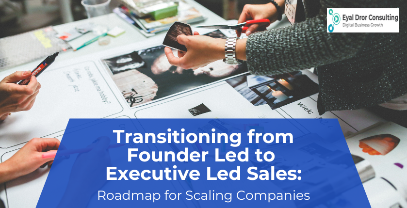 founder-led sales