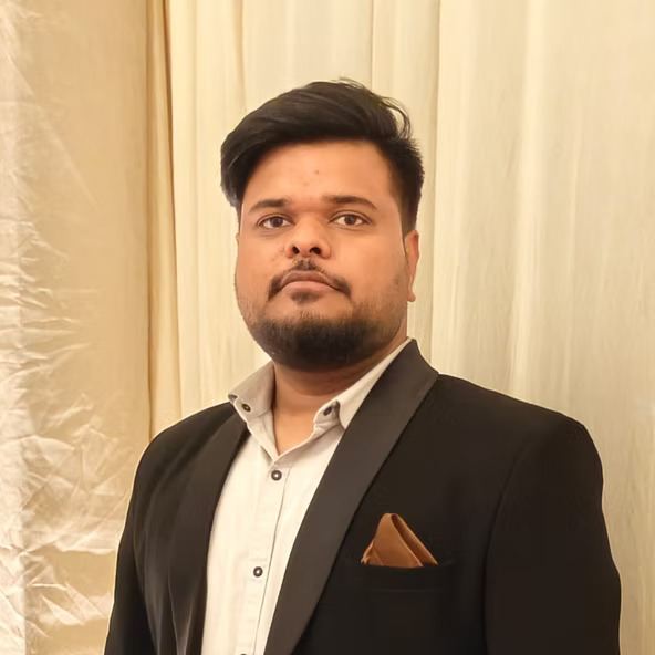 Jitnesh Singh- Eyal Dror Consulting