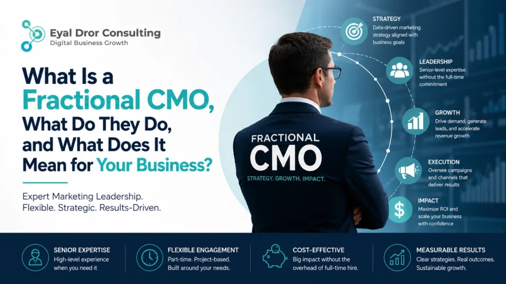 fractional CMO