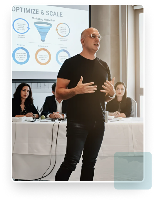 About Eyal Dror