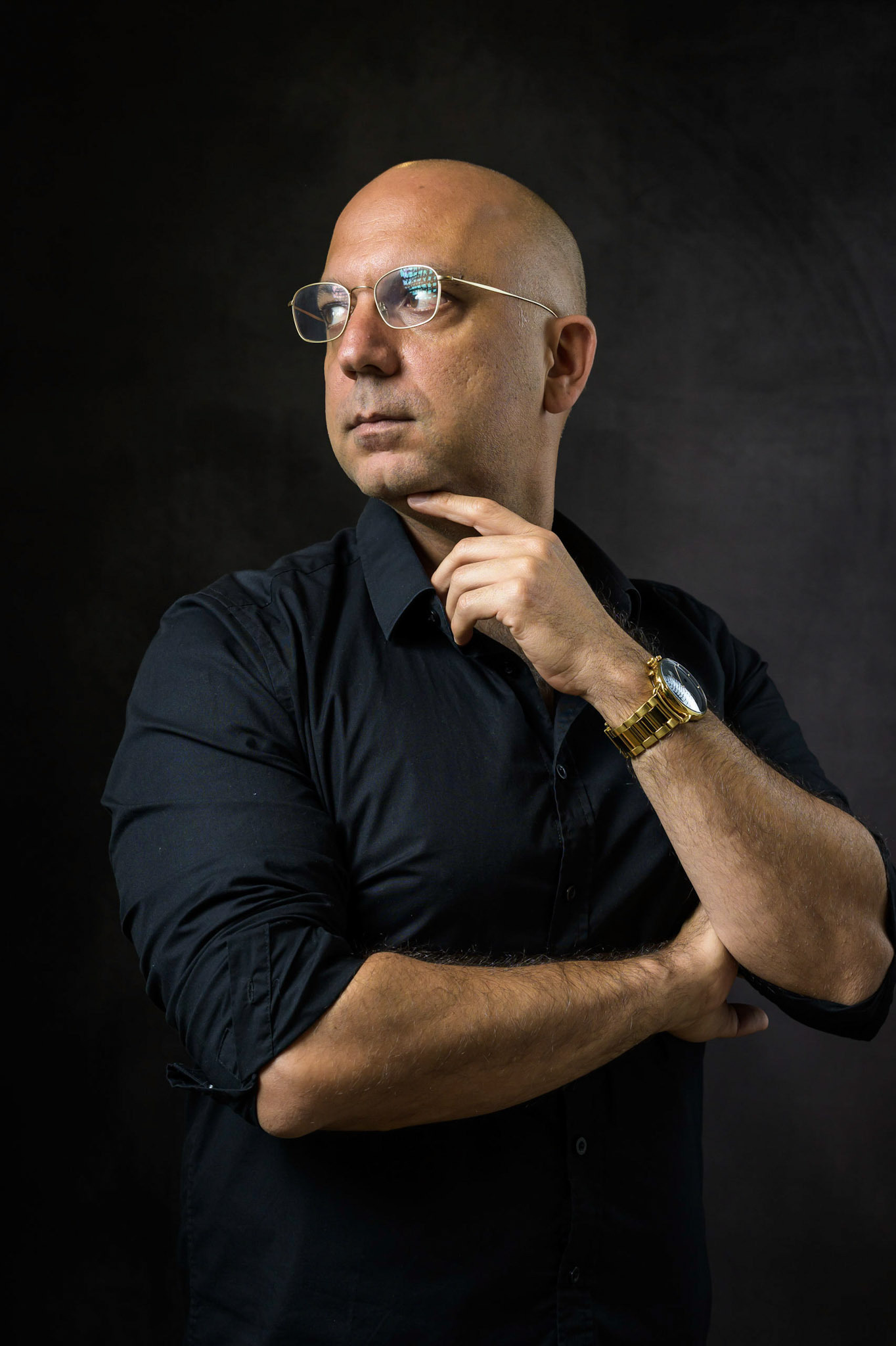 Eyal Dror